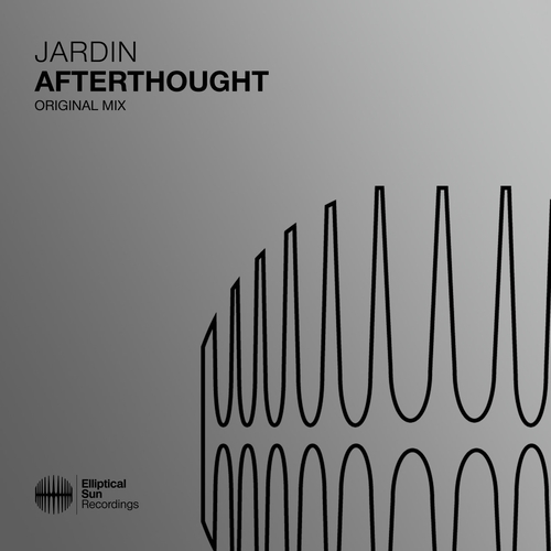 Jardin - Afterthought [ESR557]